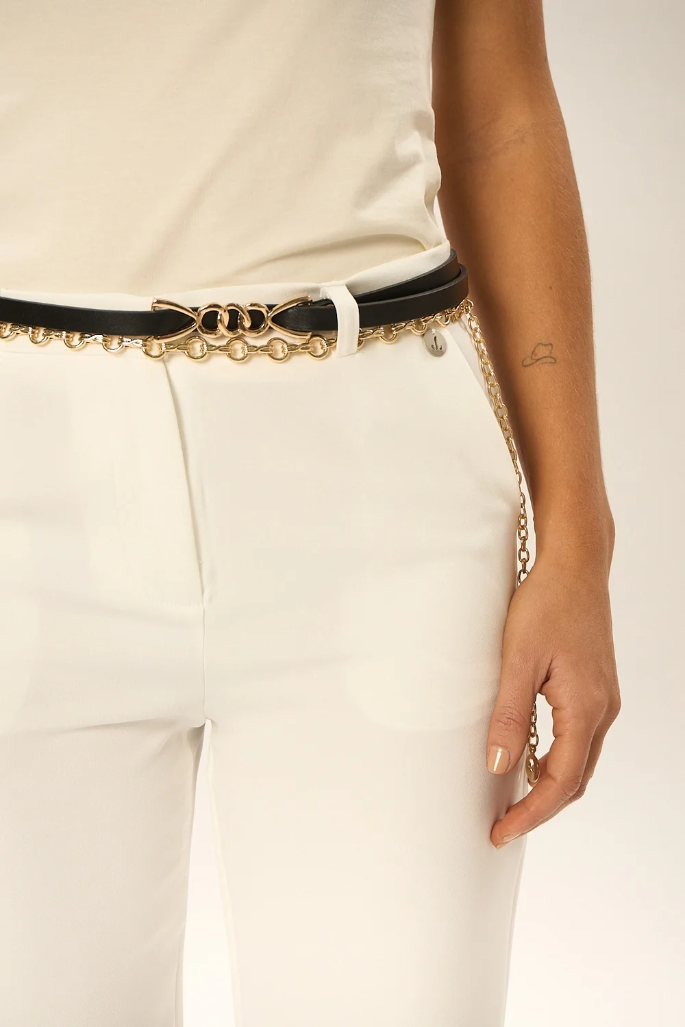 Pantalon Rosetta